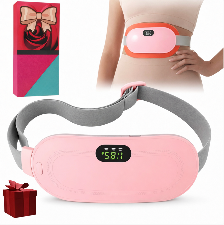 Velivia™ Menstrual Heating Relief Belt