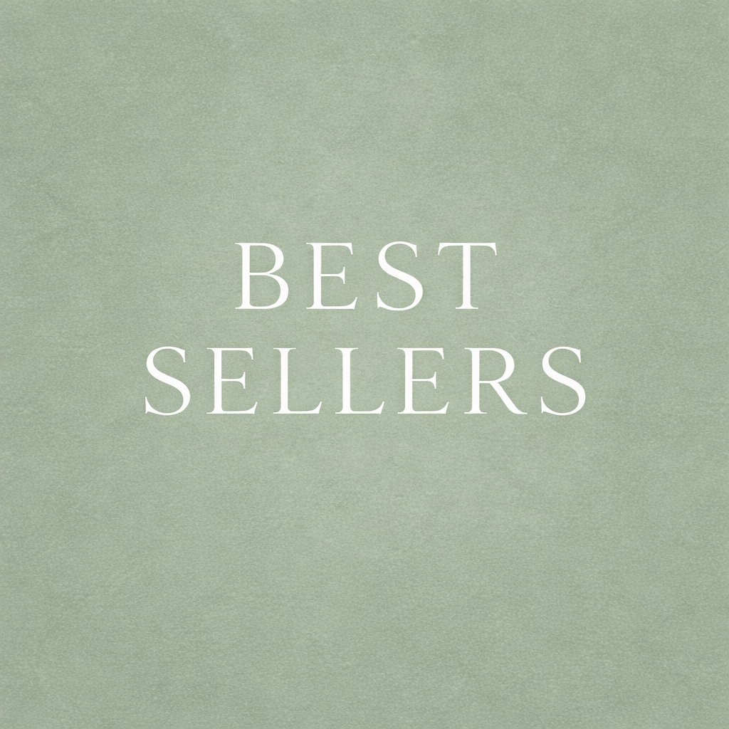 BEST SELLERS