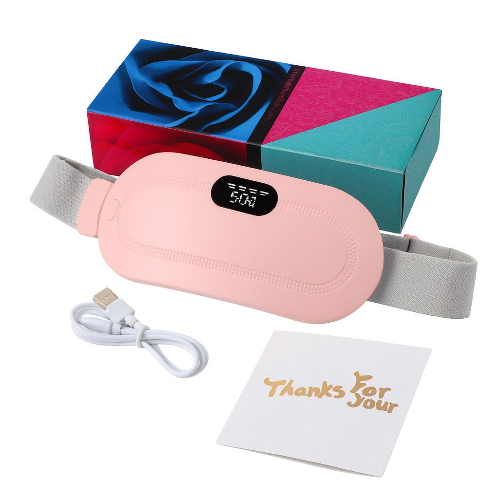 Velivia™ Menstrual Heating Relief Belt