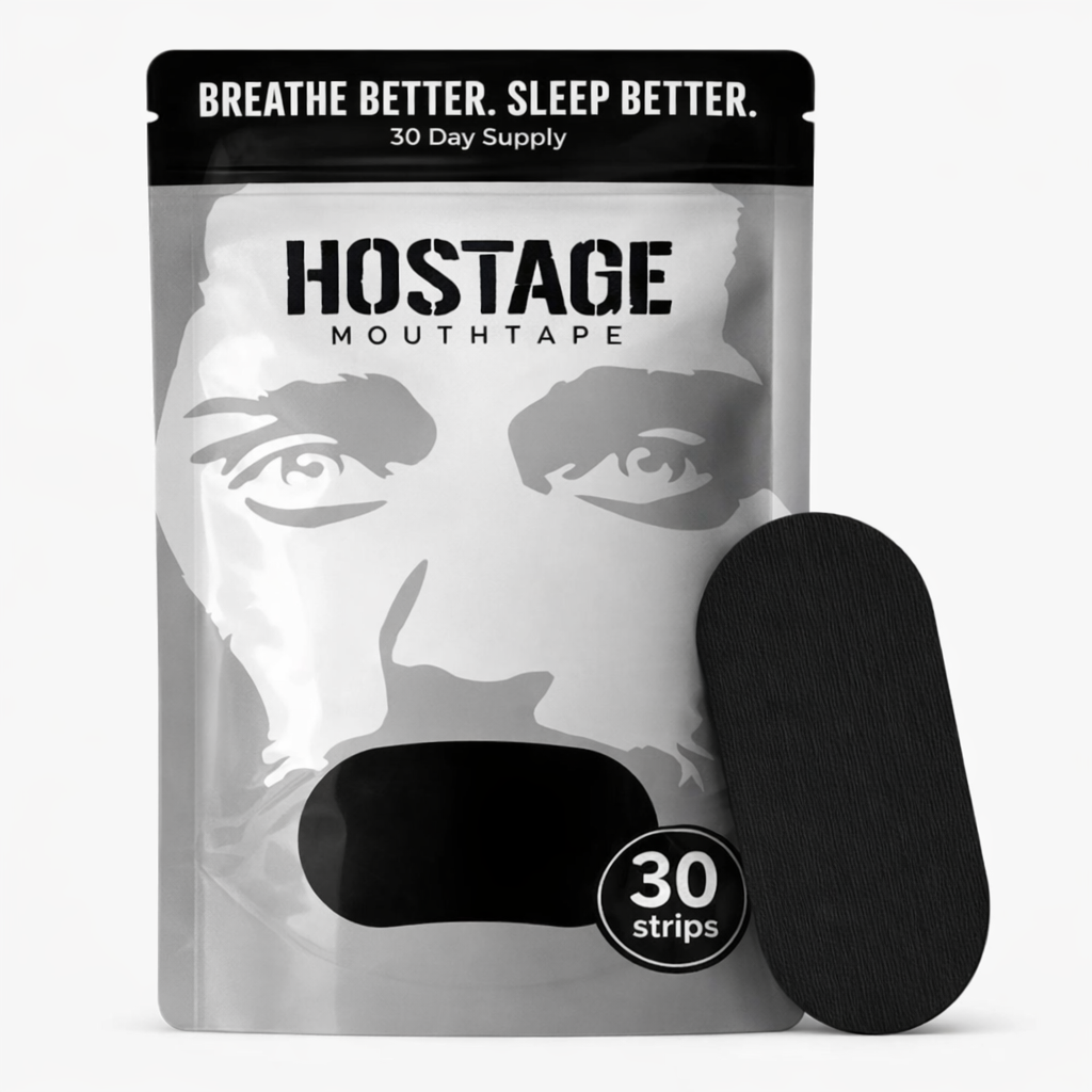 Velivia™ Mouth Tape