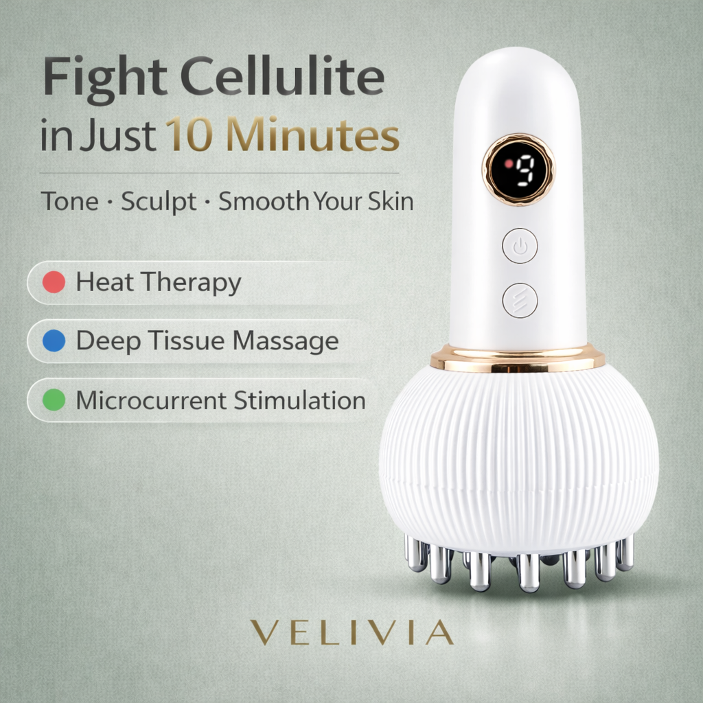 Velivia™ SculptPulse Body Massager