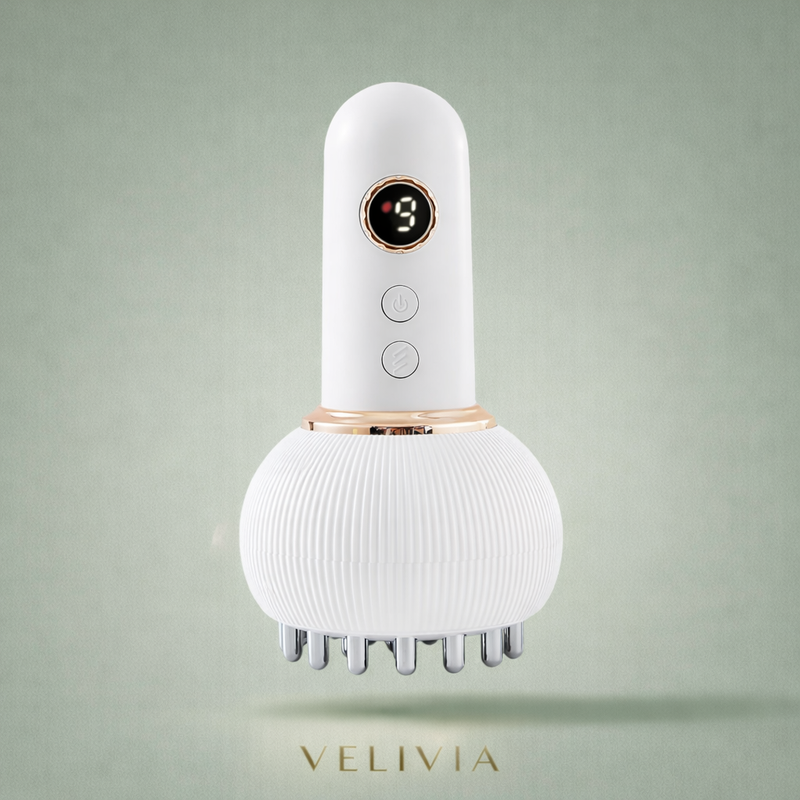 Velivia™ SculptPulse Body Massager