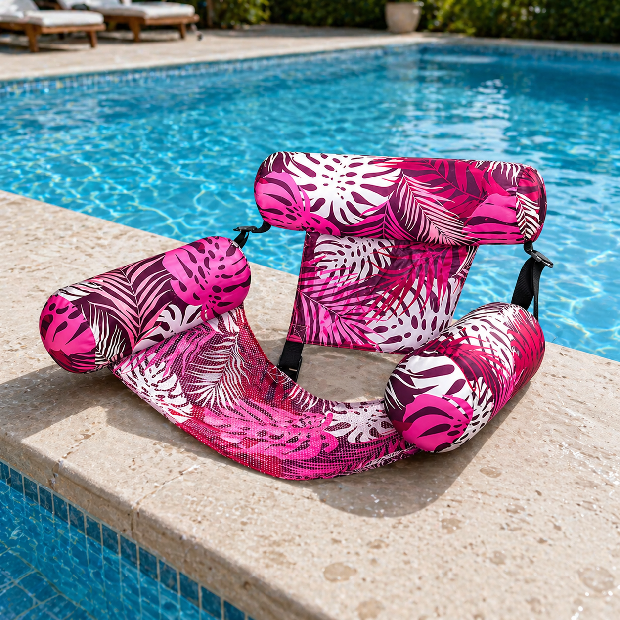 Velivia™ AquaFloat Chair