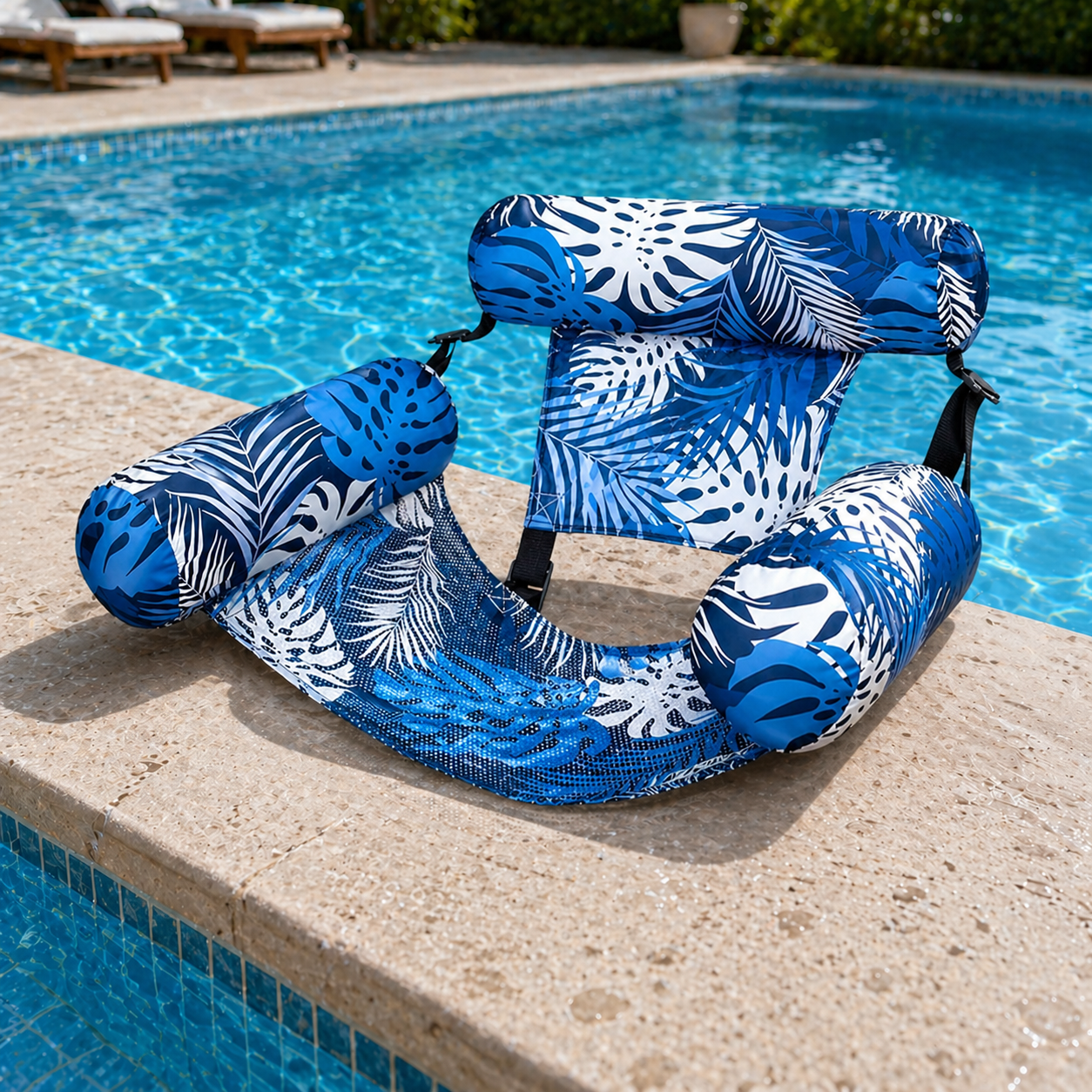 Velivia™ AquaFloat Chair
