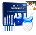 Velivia™ Teeth Whitening Gel Kit