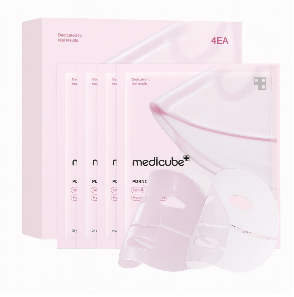 Hydrating Repair Facial Mask