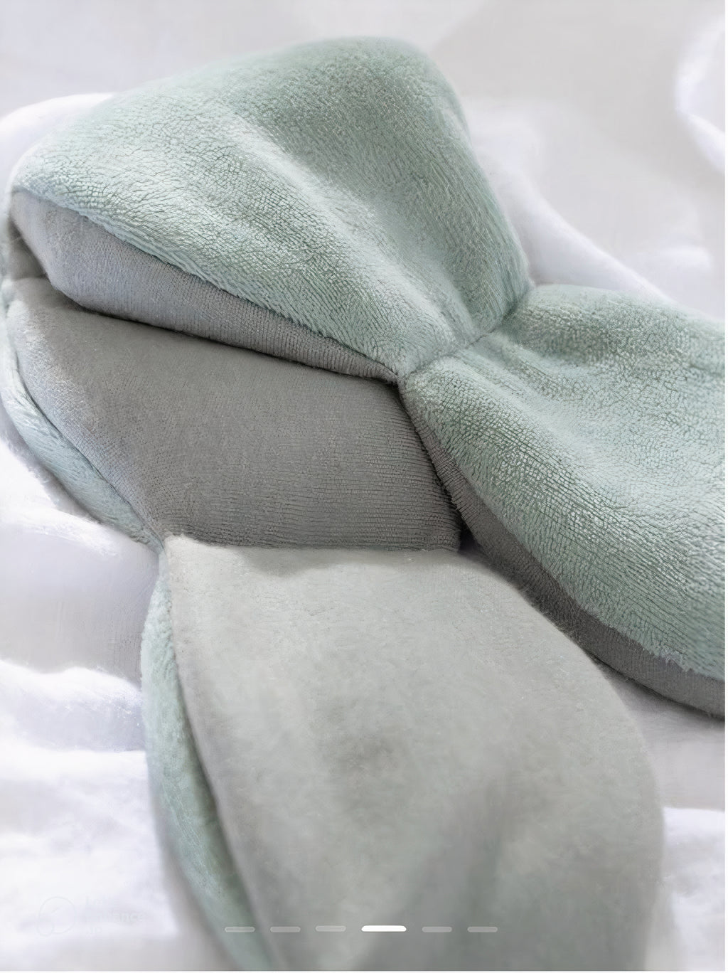 Natural Stress Relief Sleep Mask