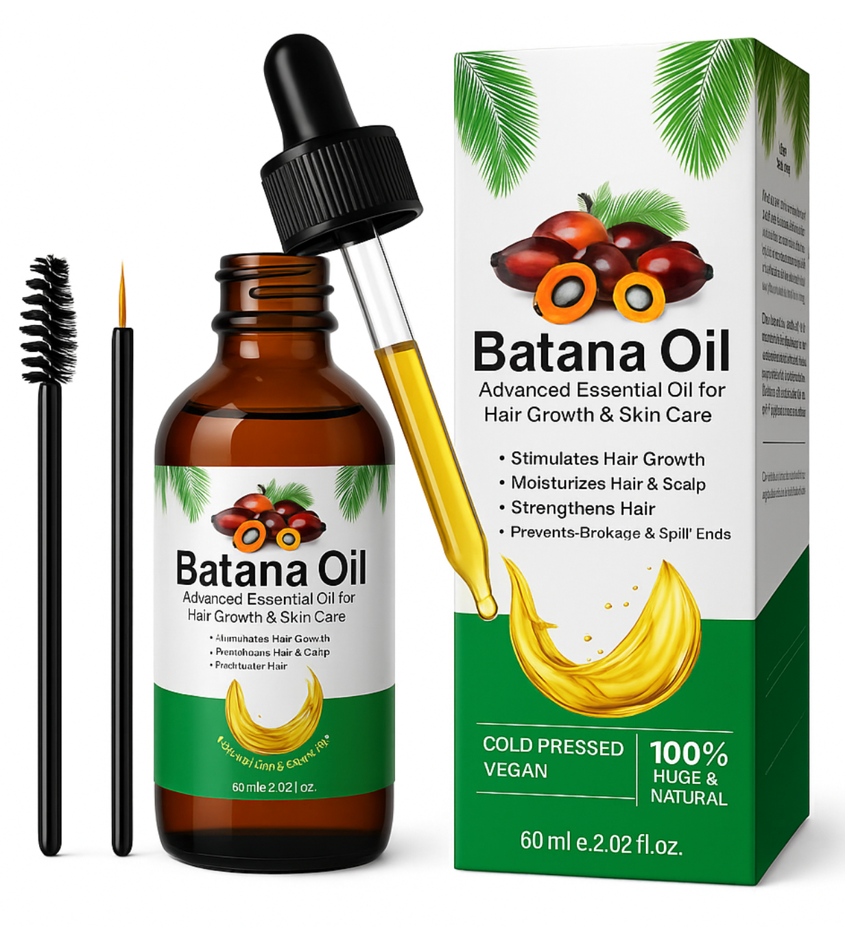 Batana Oil
