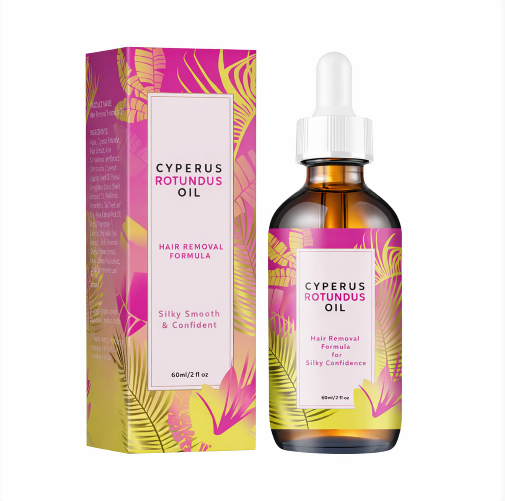 Velivia™ Cyperus Oil