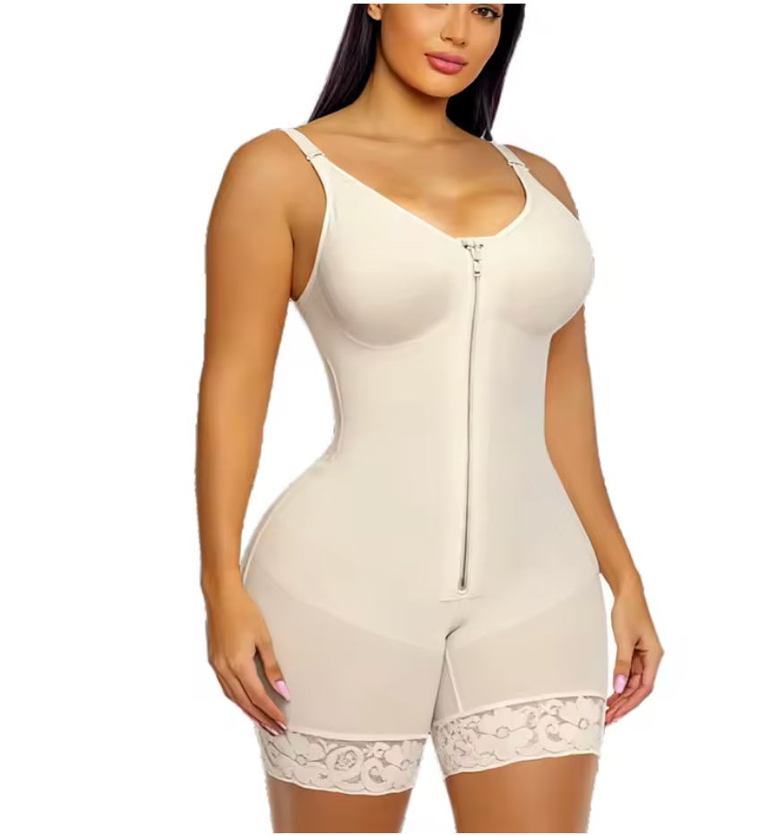 Velivia™ PureShape Bodysuit