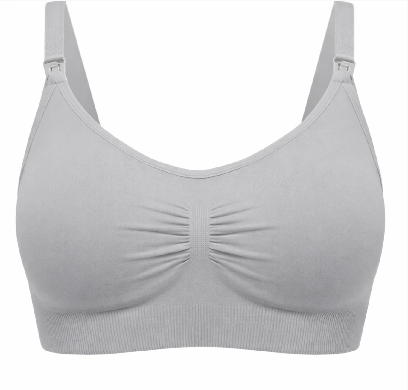 Velivia™ NurtureFlow Nursing Bra