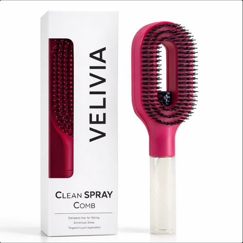 Velivia™ AquaBrush