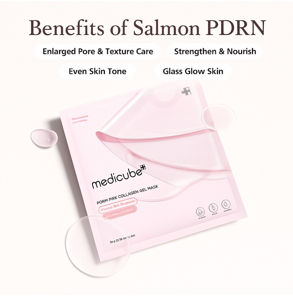 Hydrating Repair Facial Mask