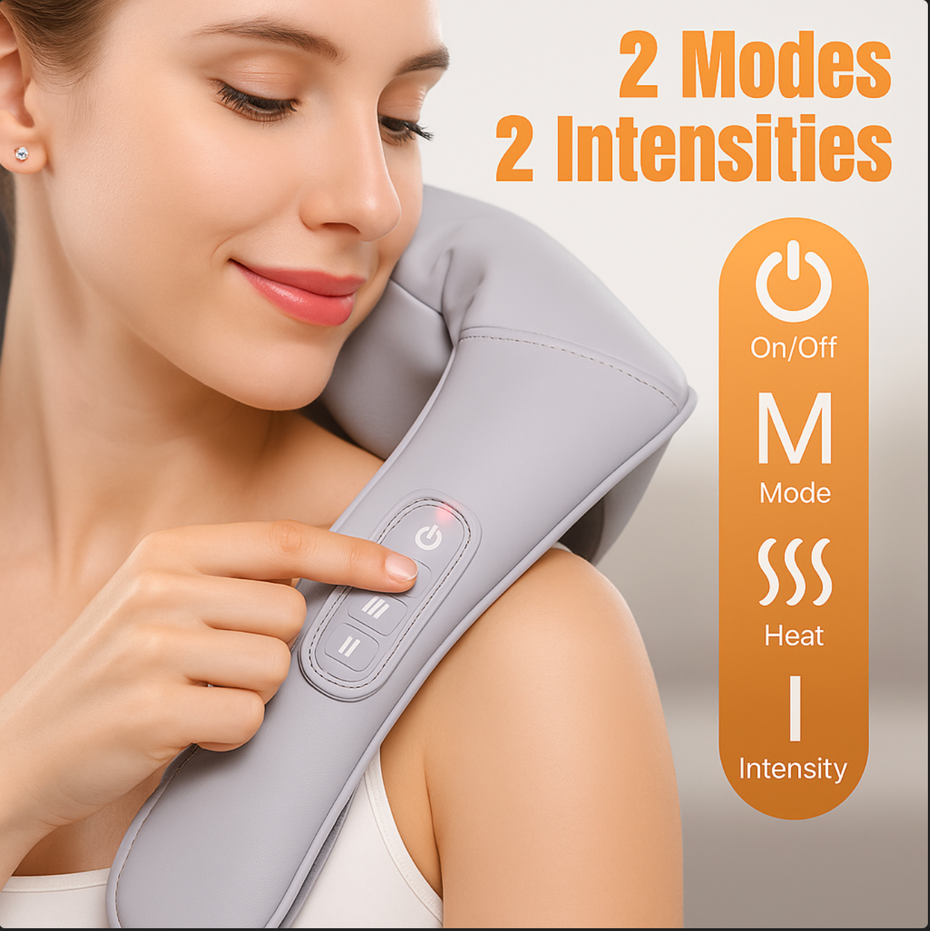 Neck Shoulder Massager