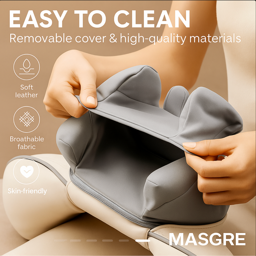 Neck Shoulder Massager