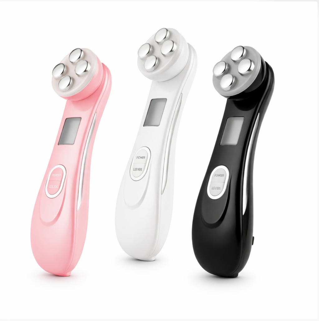 Velivia™ LED Facial Massager
