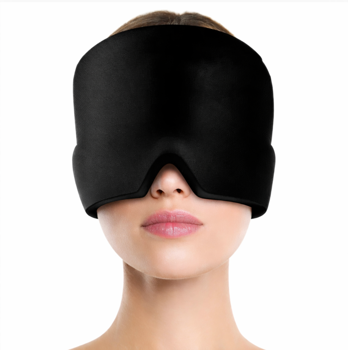 Velivia™ Migraine Relief Ice Hat