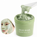 Velivia™ Holy Basil Bubble Deep Mask