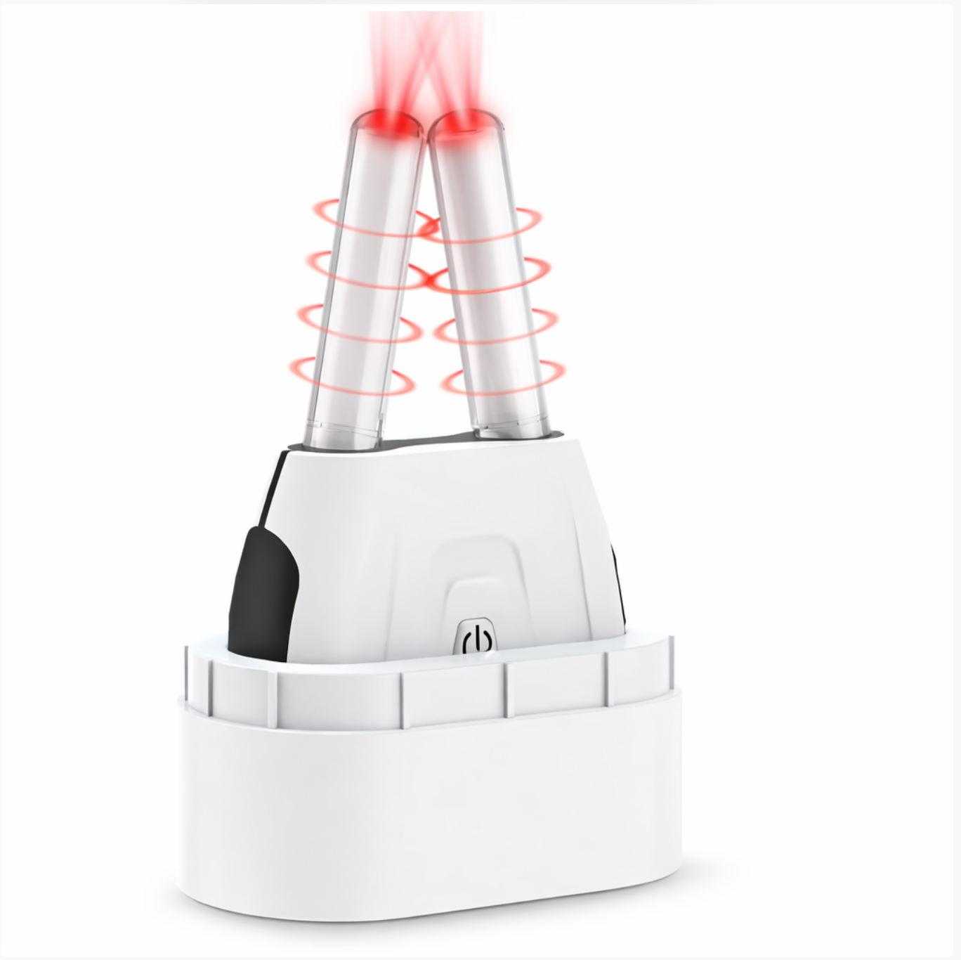 Velivia™ Portable Red Light Nose Therapy Device