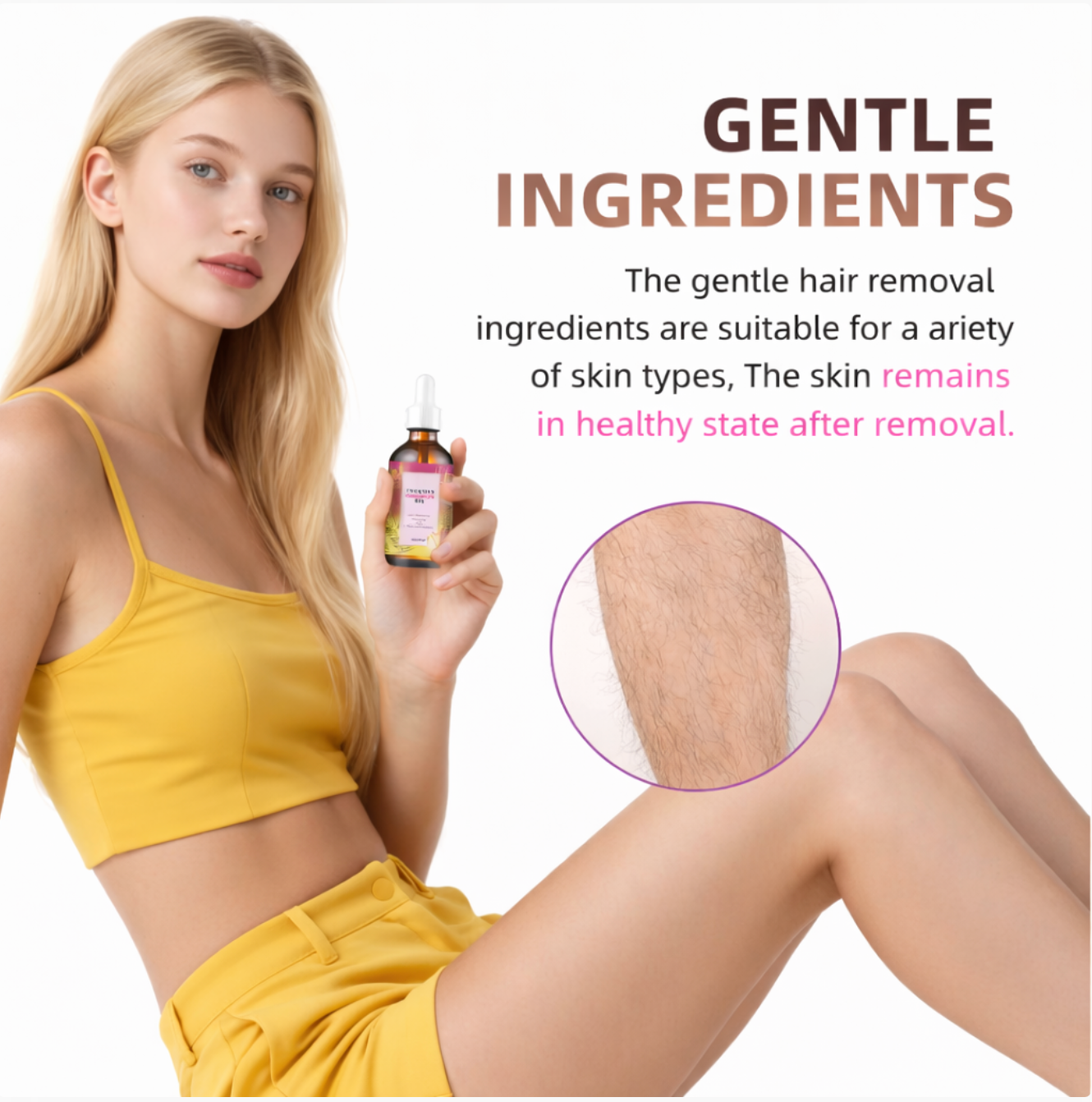 Velivia™ Cyperus Oil