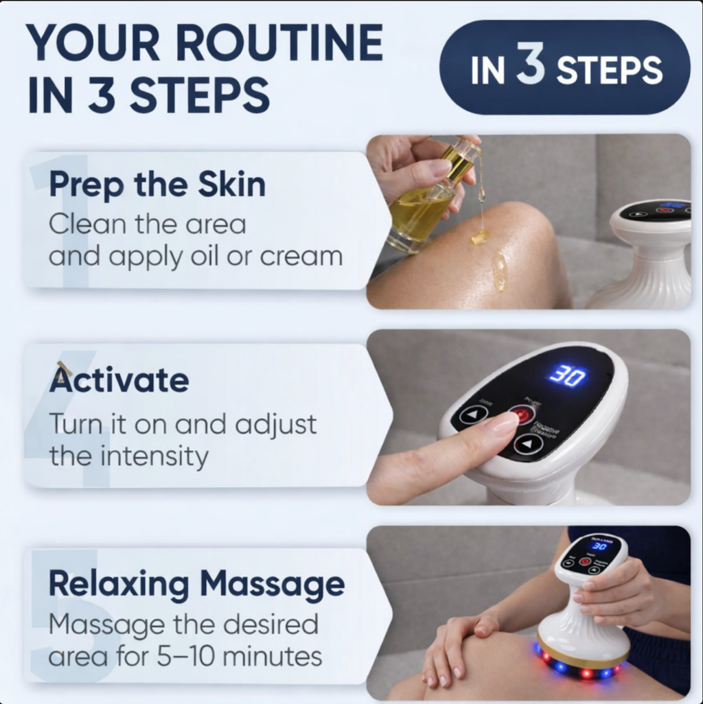 Velivia™ SculptGlow