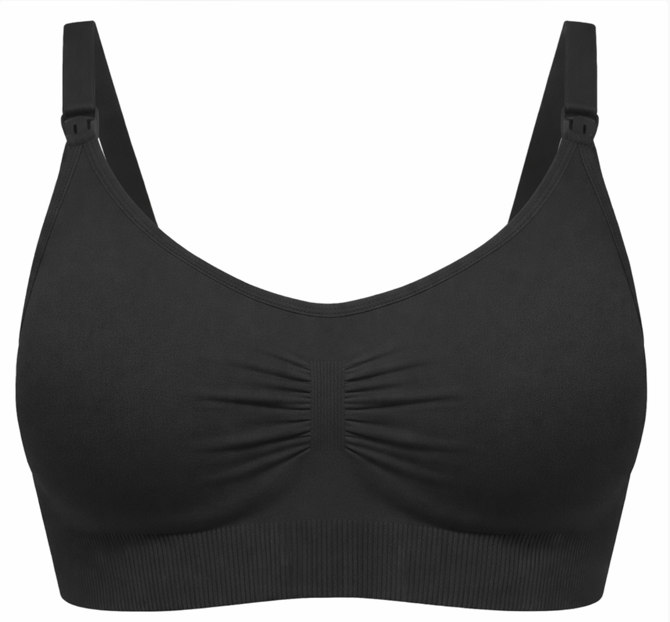 Velivia™ NurtureFlow Nursing Bra