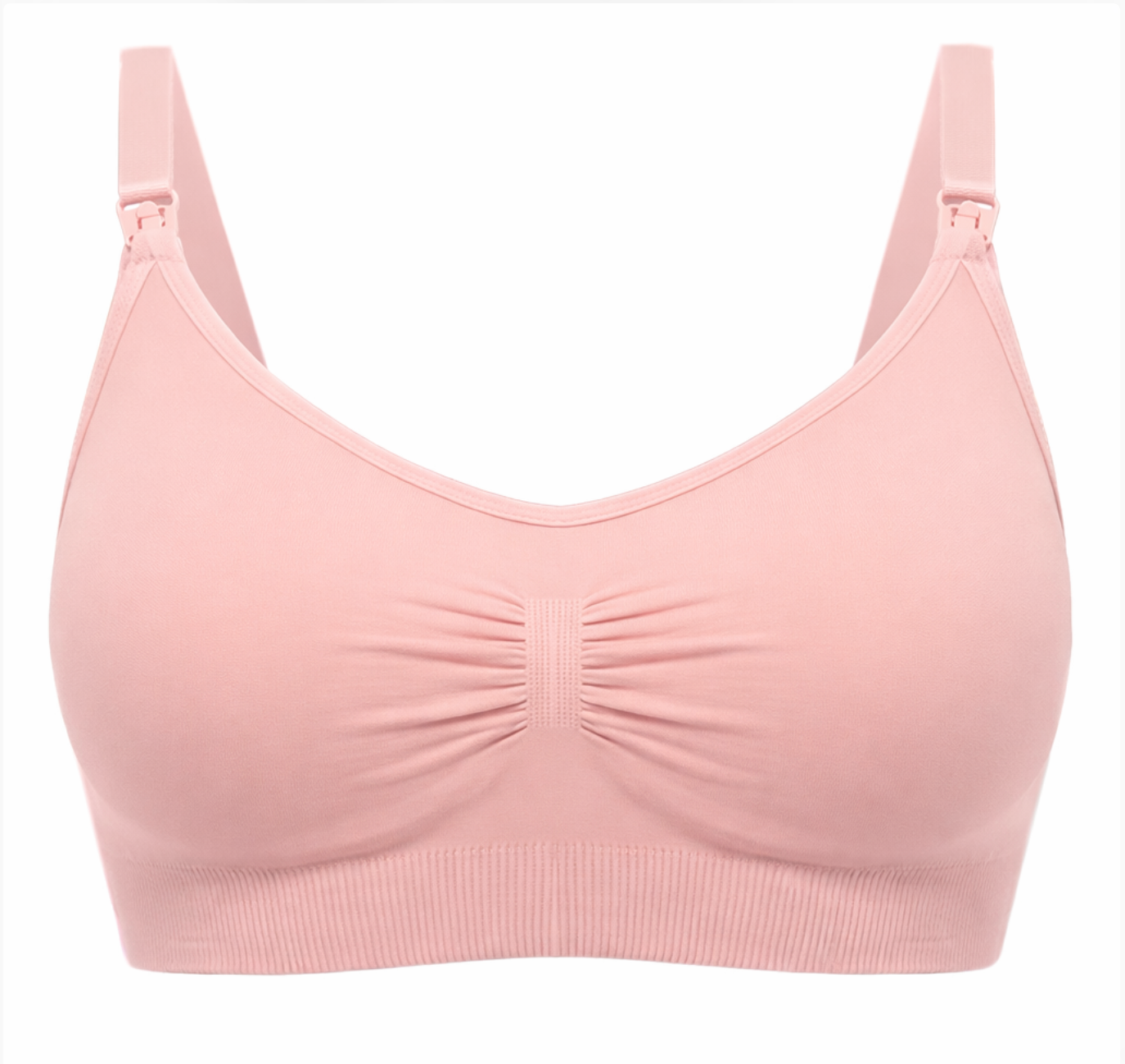 Velivia™ NurtureFlow Nursing Bra