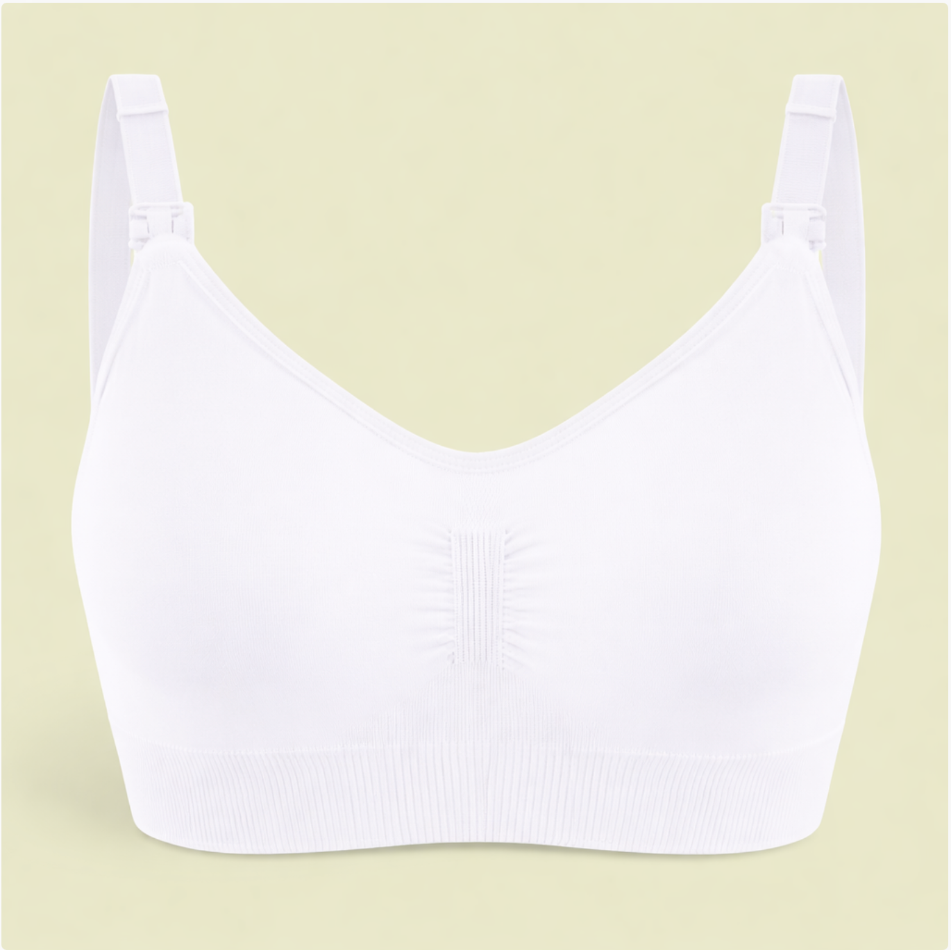 Velivia™ NurtureFlow Nursing Bra