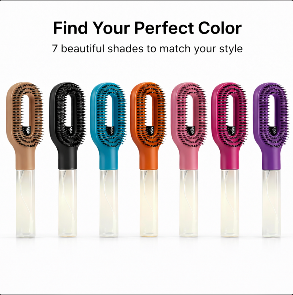 Velivia™ AquaBrush