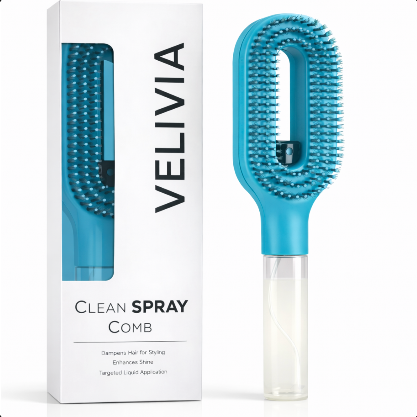 Velivia™ AquaBrush