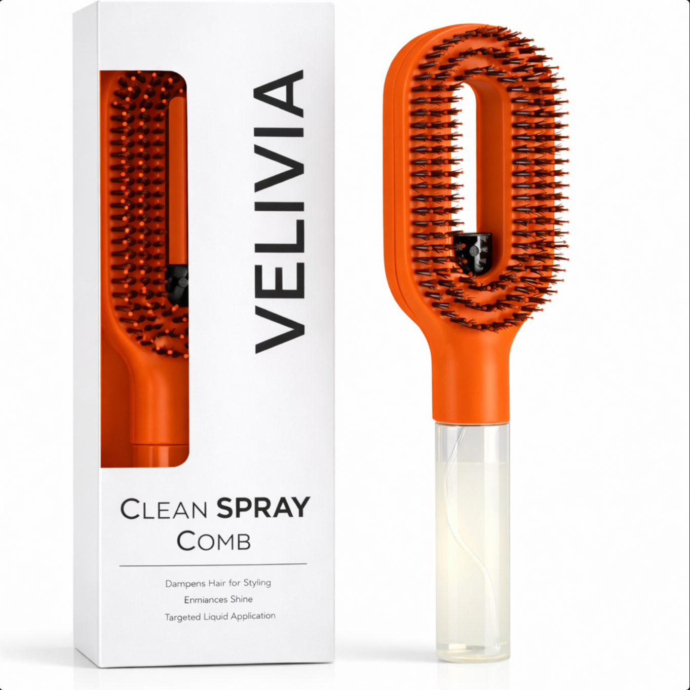 Velivia™ AquaBrush