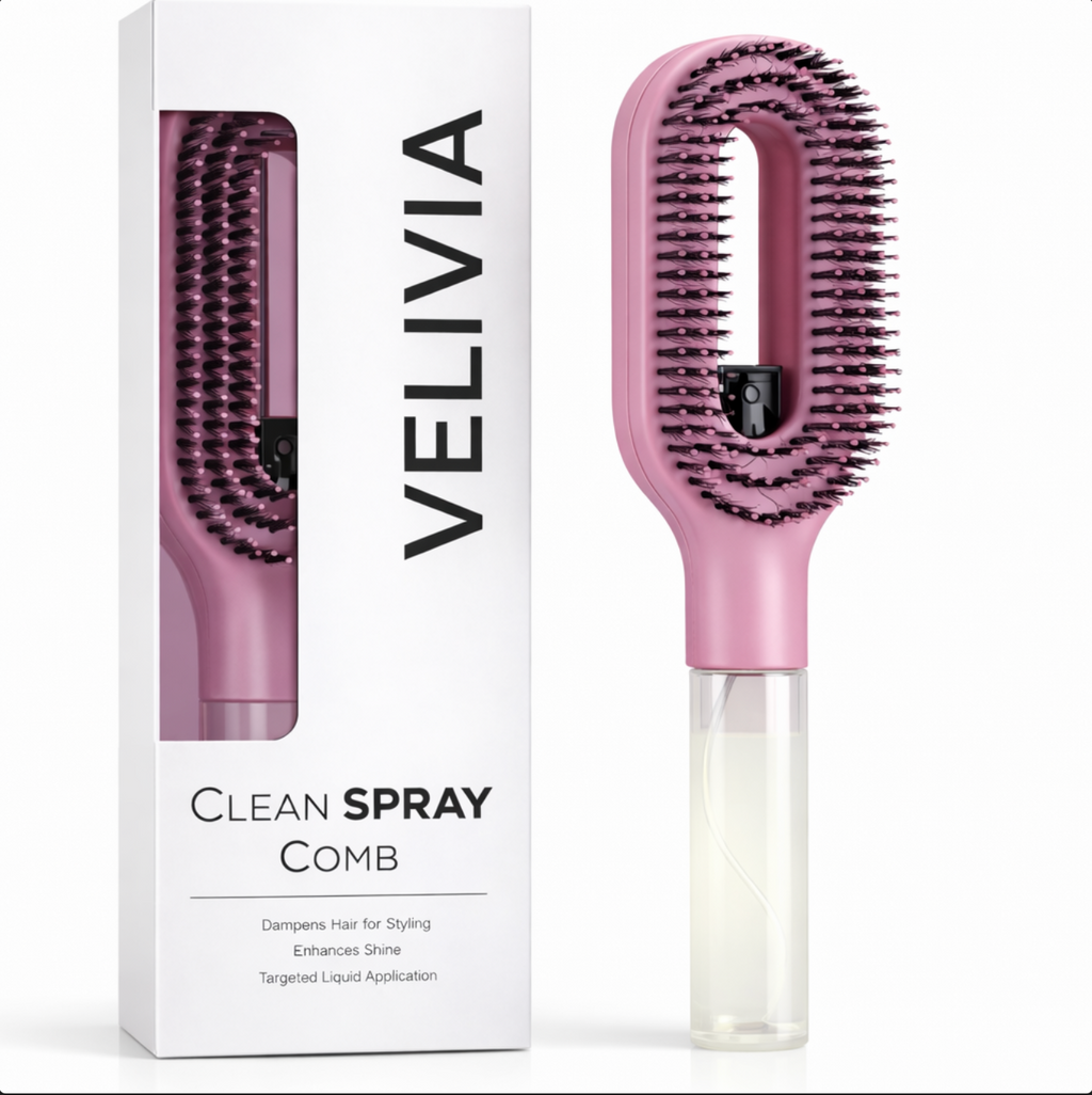 Velivia™ AquaBrush