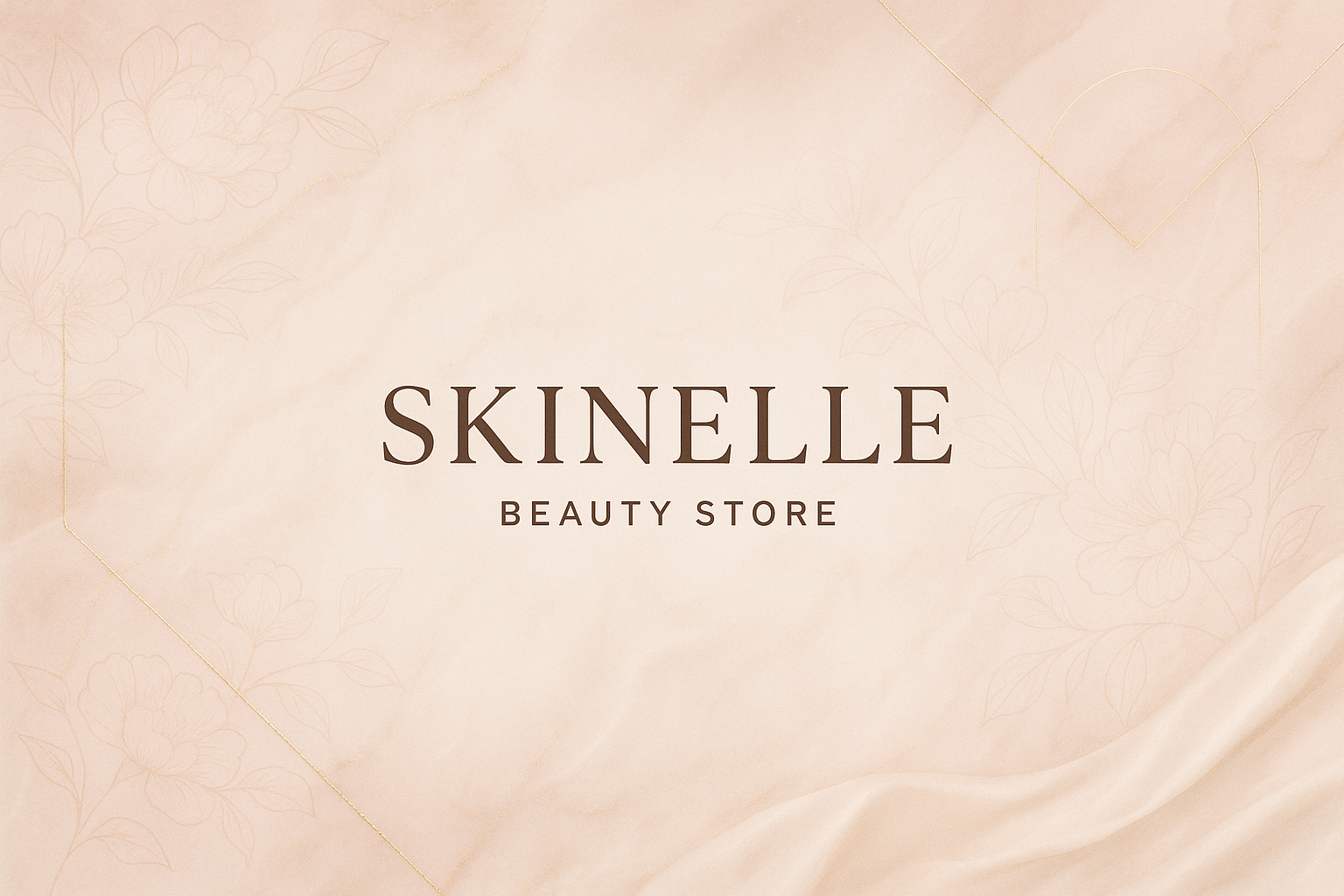 generete background image from Checkout my beaty store